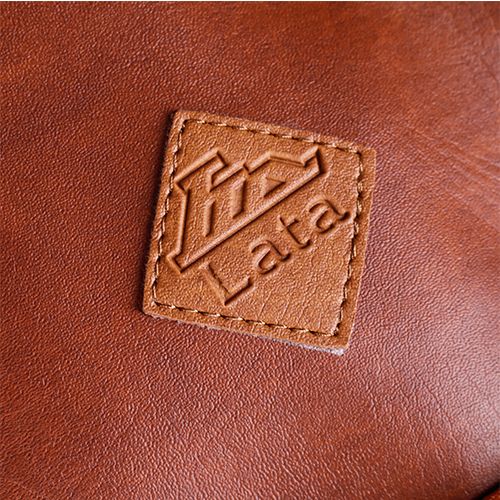 Túi du lịch LATA TR11 màu bò đậm