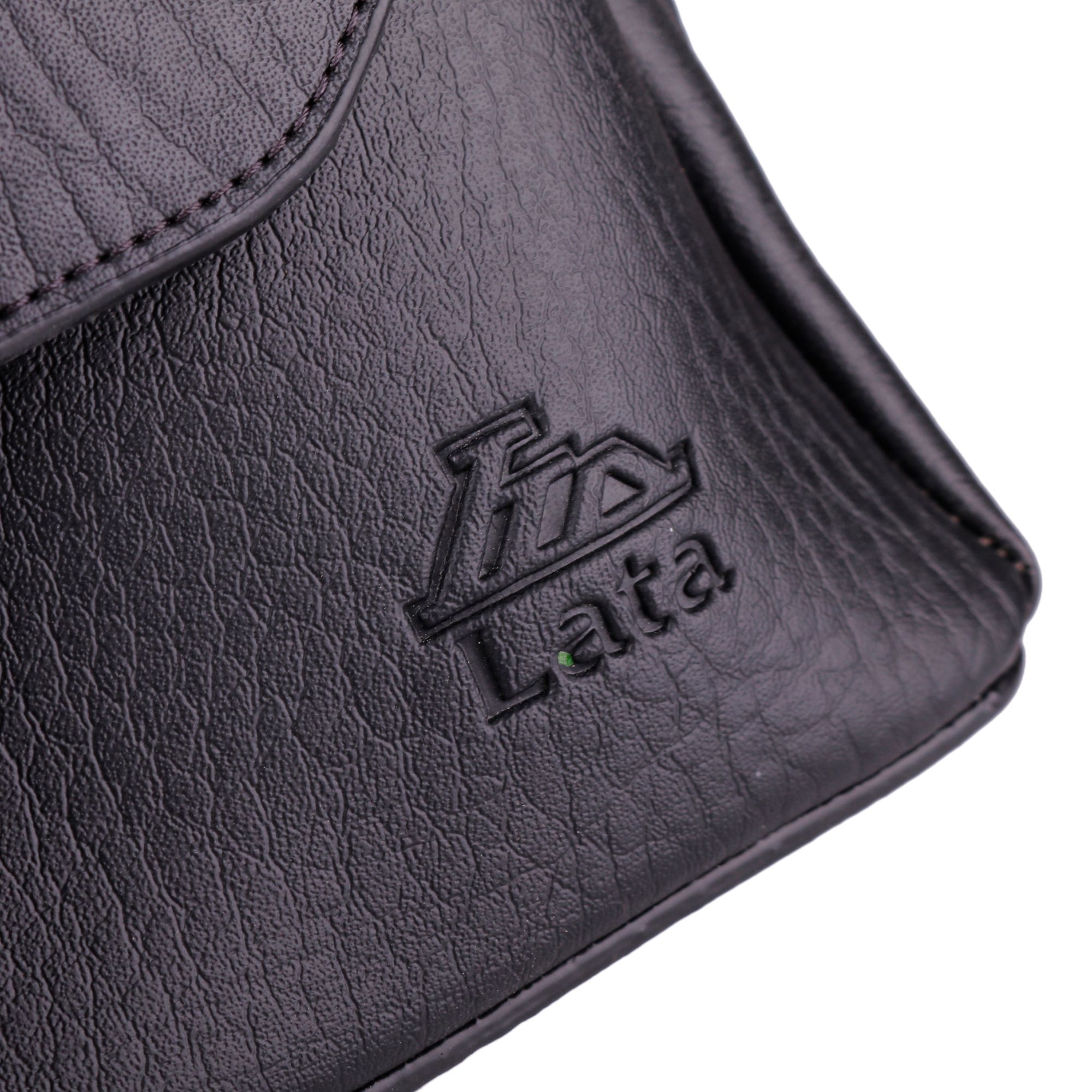 Túi đeo chéo nữ Lata HN60D