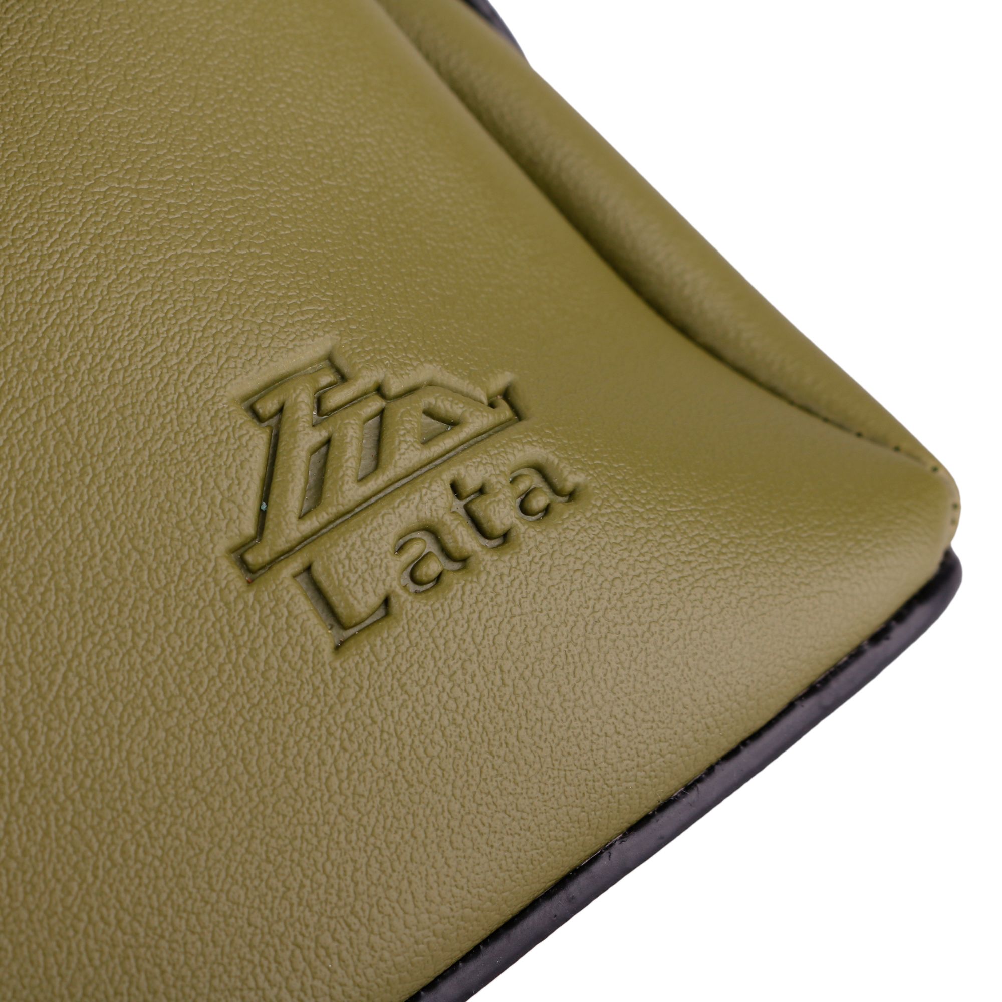 Túi đeo chéo nữ Lata HN59XR