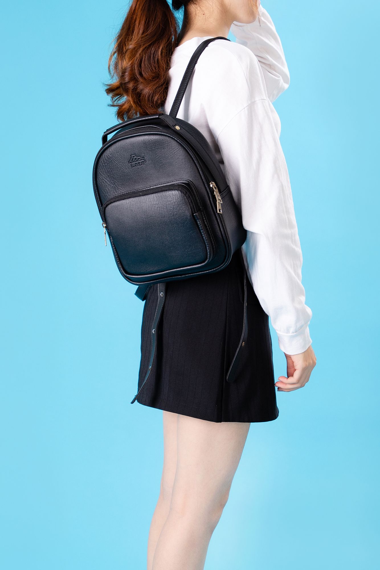 Balo da nữ Lata BAL35D