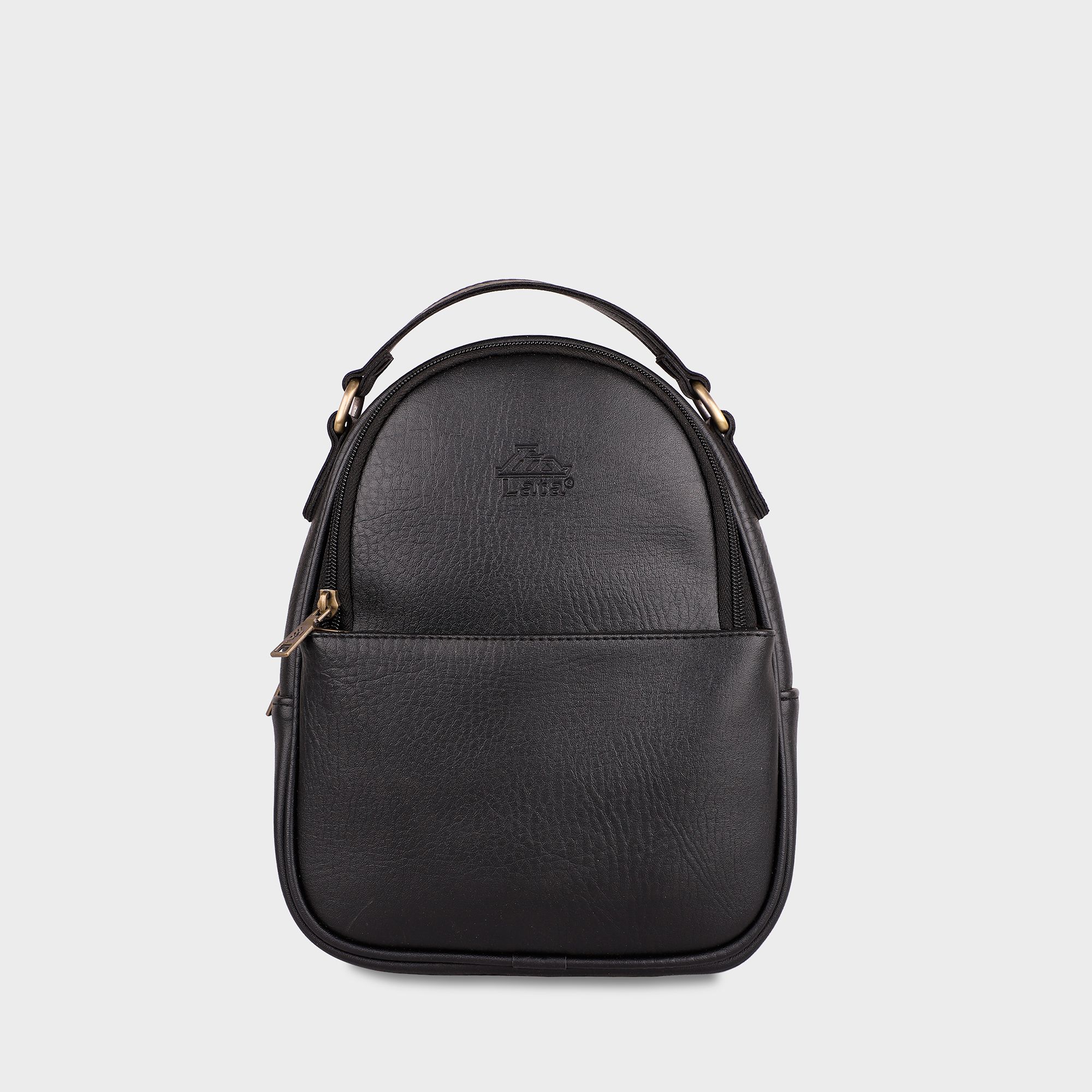 Balo da nữ Lata BAL36D