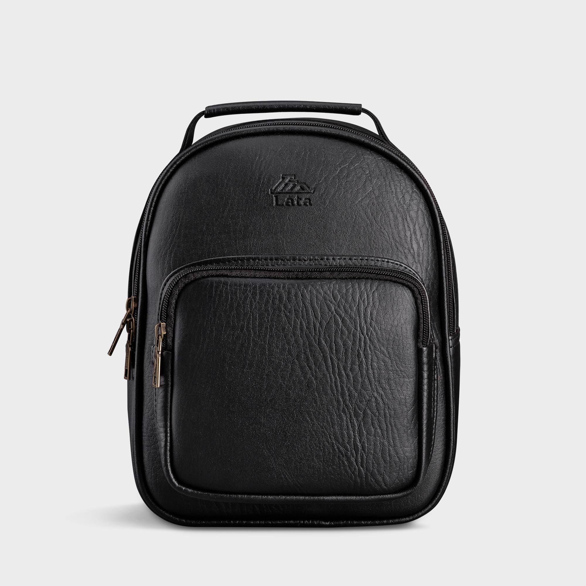 Balo da nữ Lata BAL35D