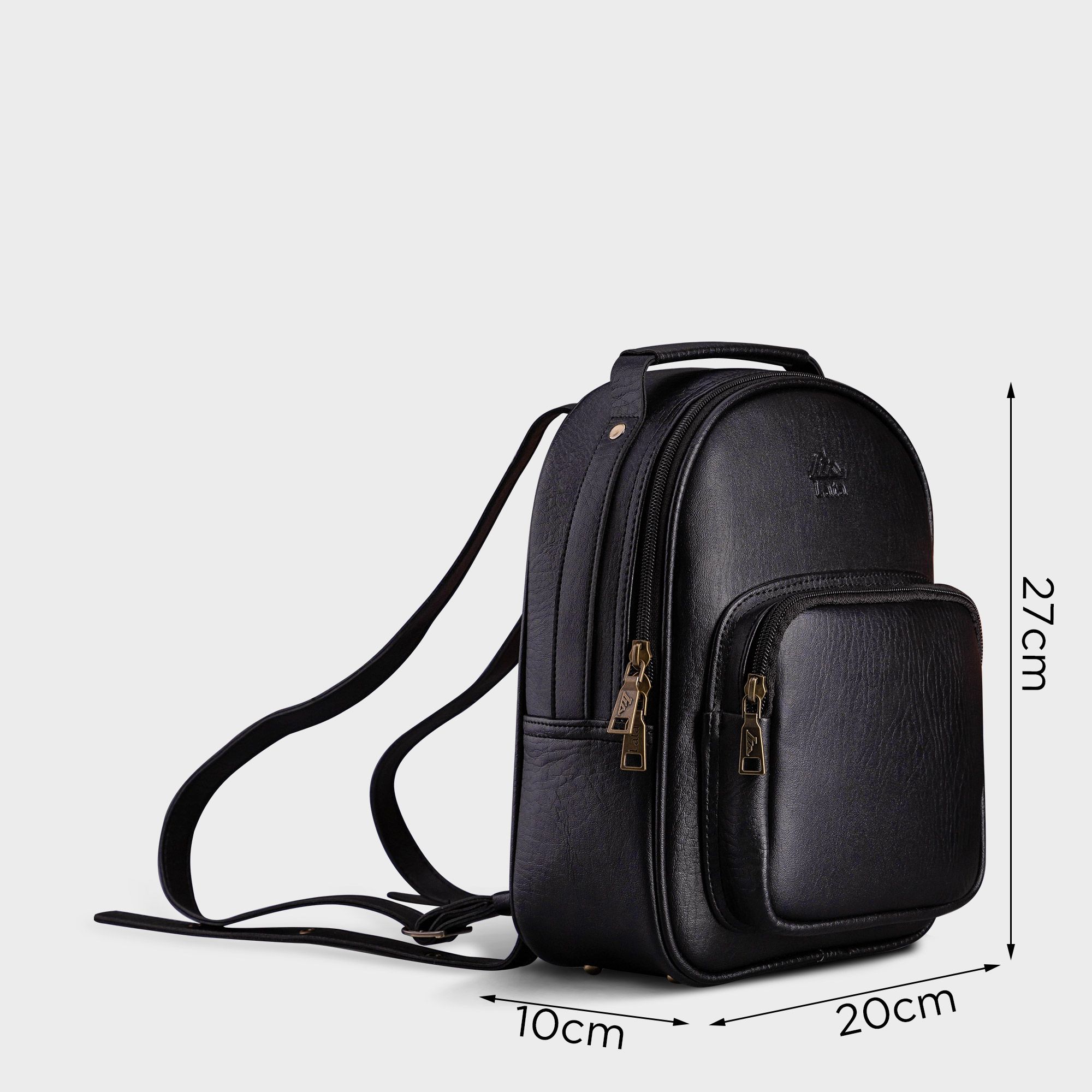 Balo da nữ Lata BAL35D