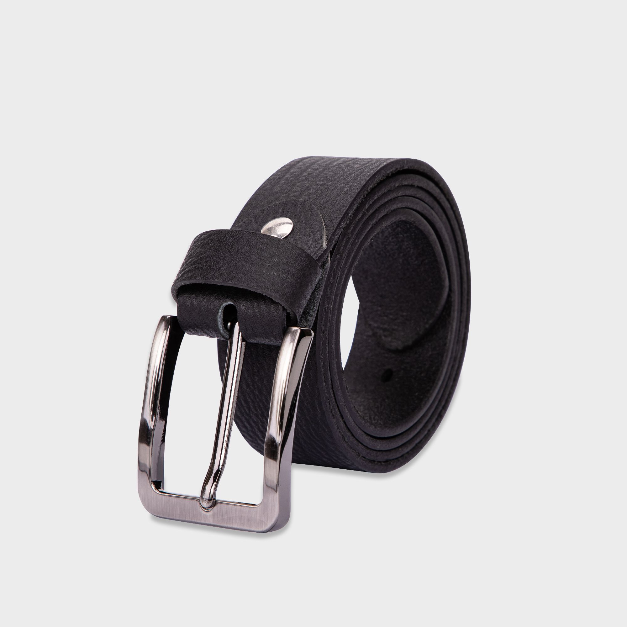 Thắt Lưng Nam Da Thật LATA TL246F4V11D