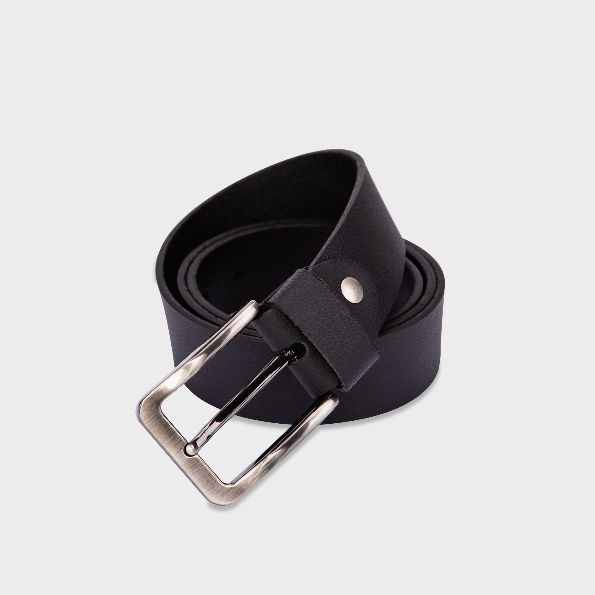 Thắt Lưng Nam Da Thật LATA TL246F4V14D