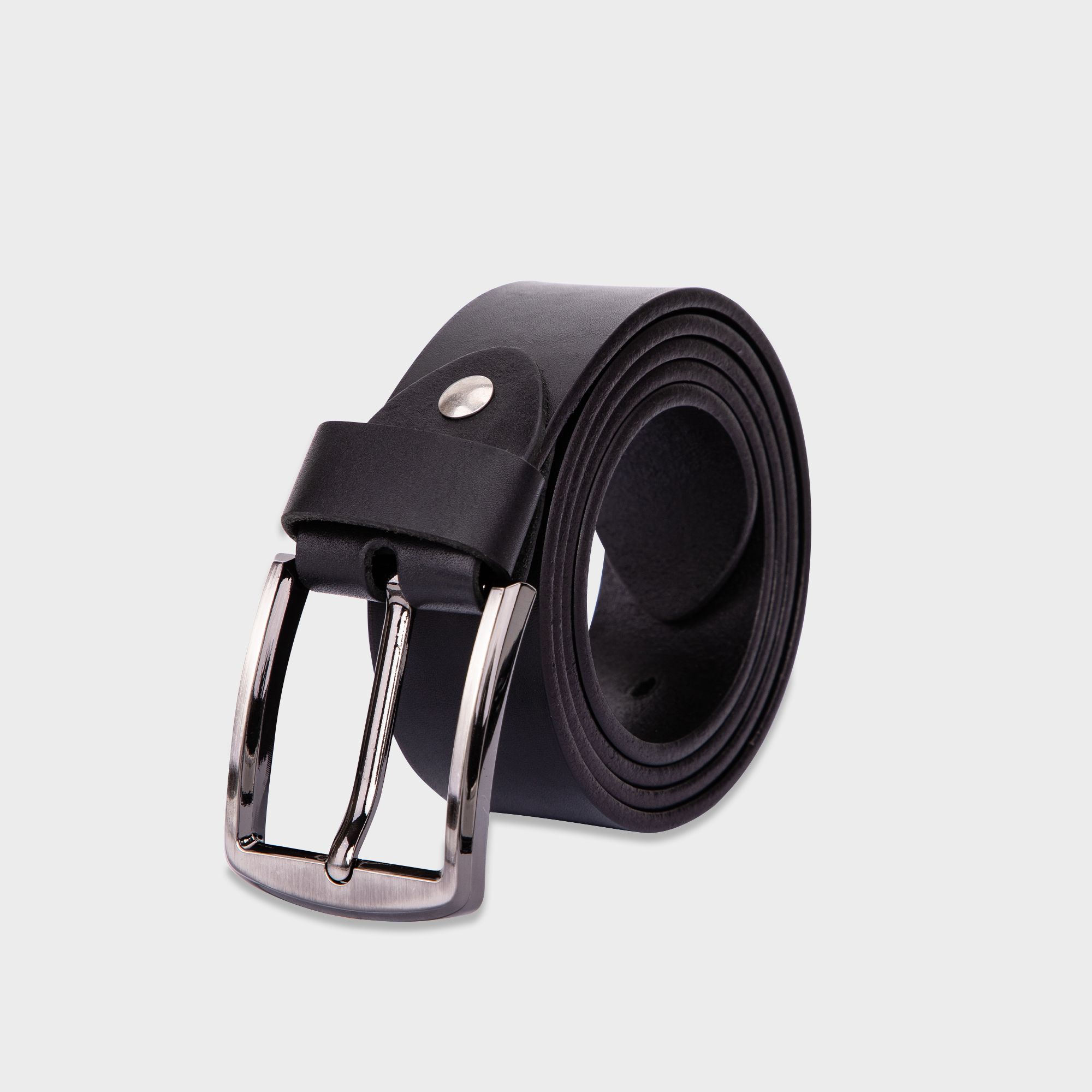 Thắt Lưng Nam Da Thật LATA TL246F4V9D