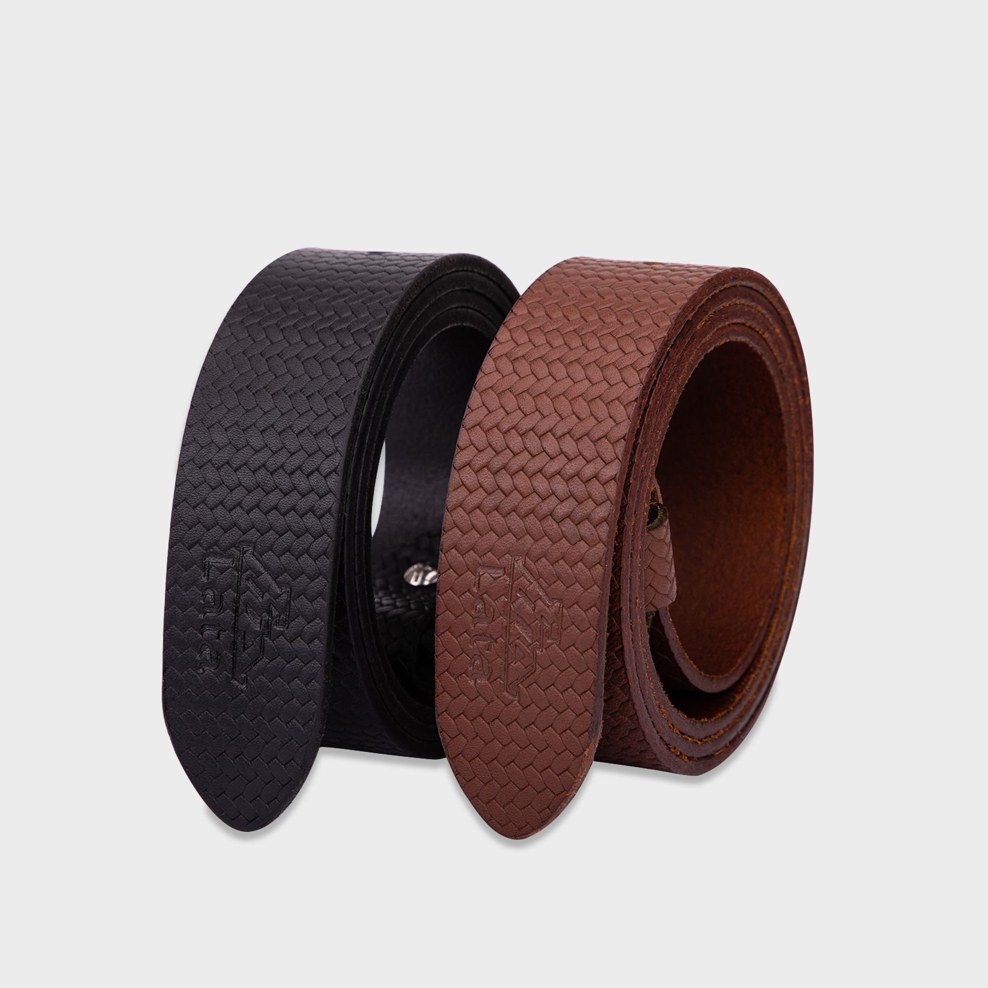 Thắt Lưng Nam Da Thật LATA TL245F4V13D