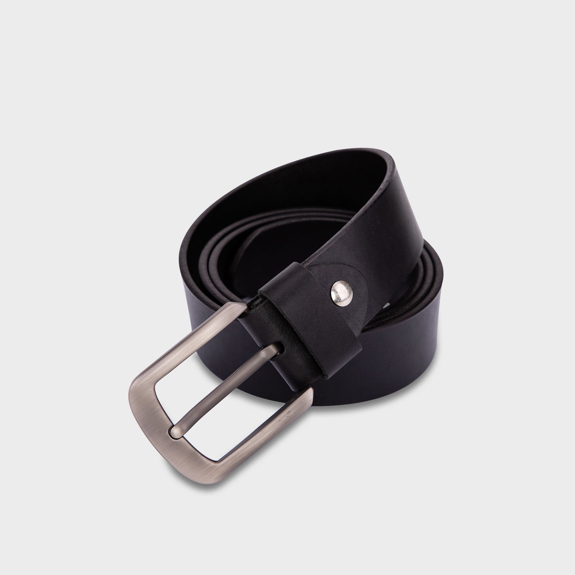 Thắt Lưng Nam Da Thật LATA TL245F4V9D