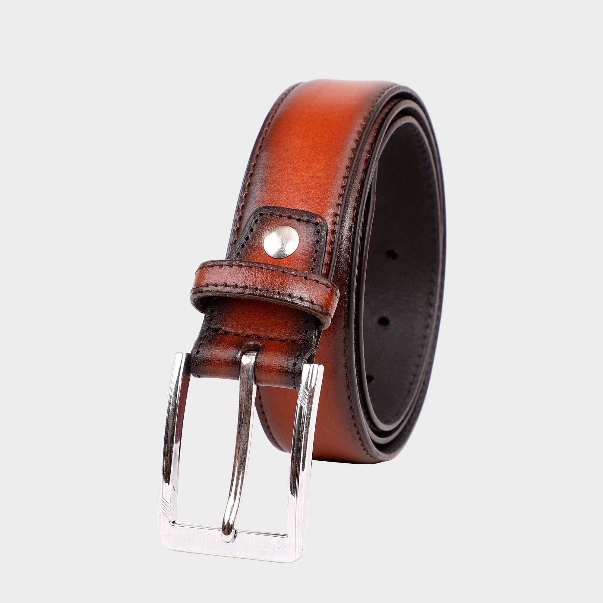 Thắt lưng nam da bò thật LATA TL217B
