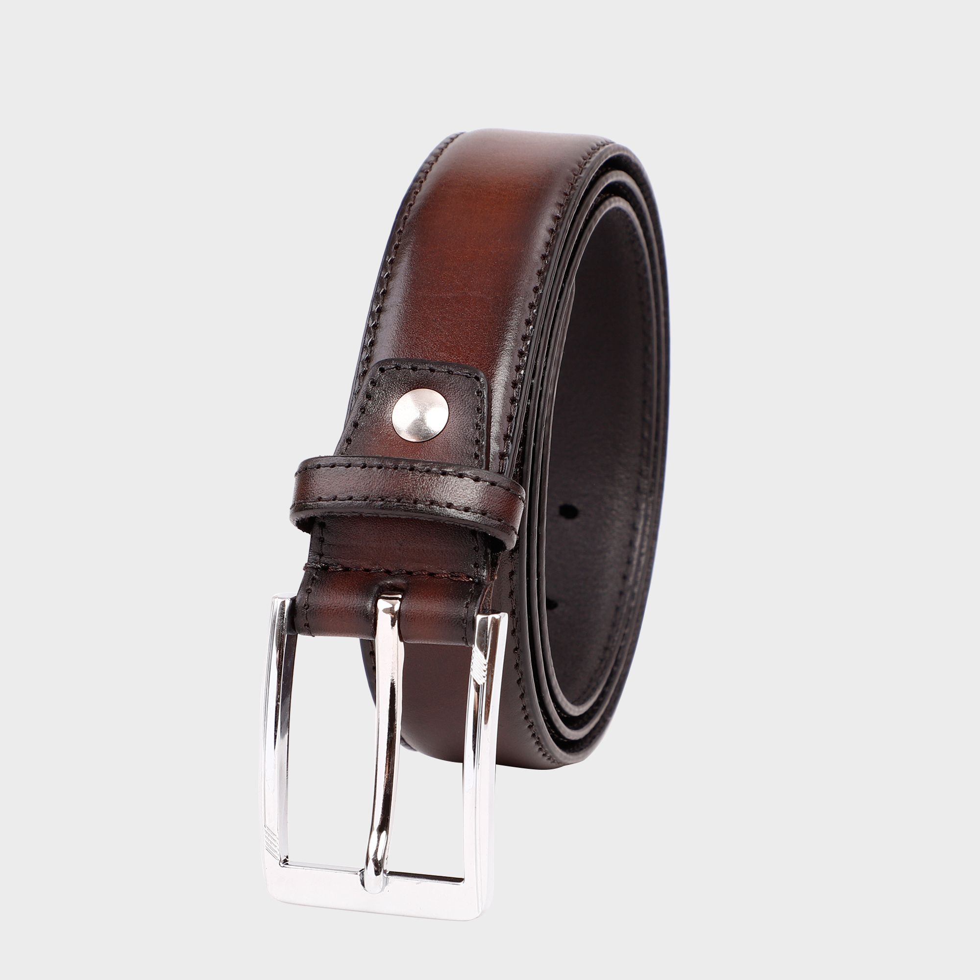 Thắt lưng nam da bò thật LATA TL217N