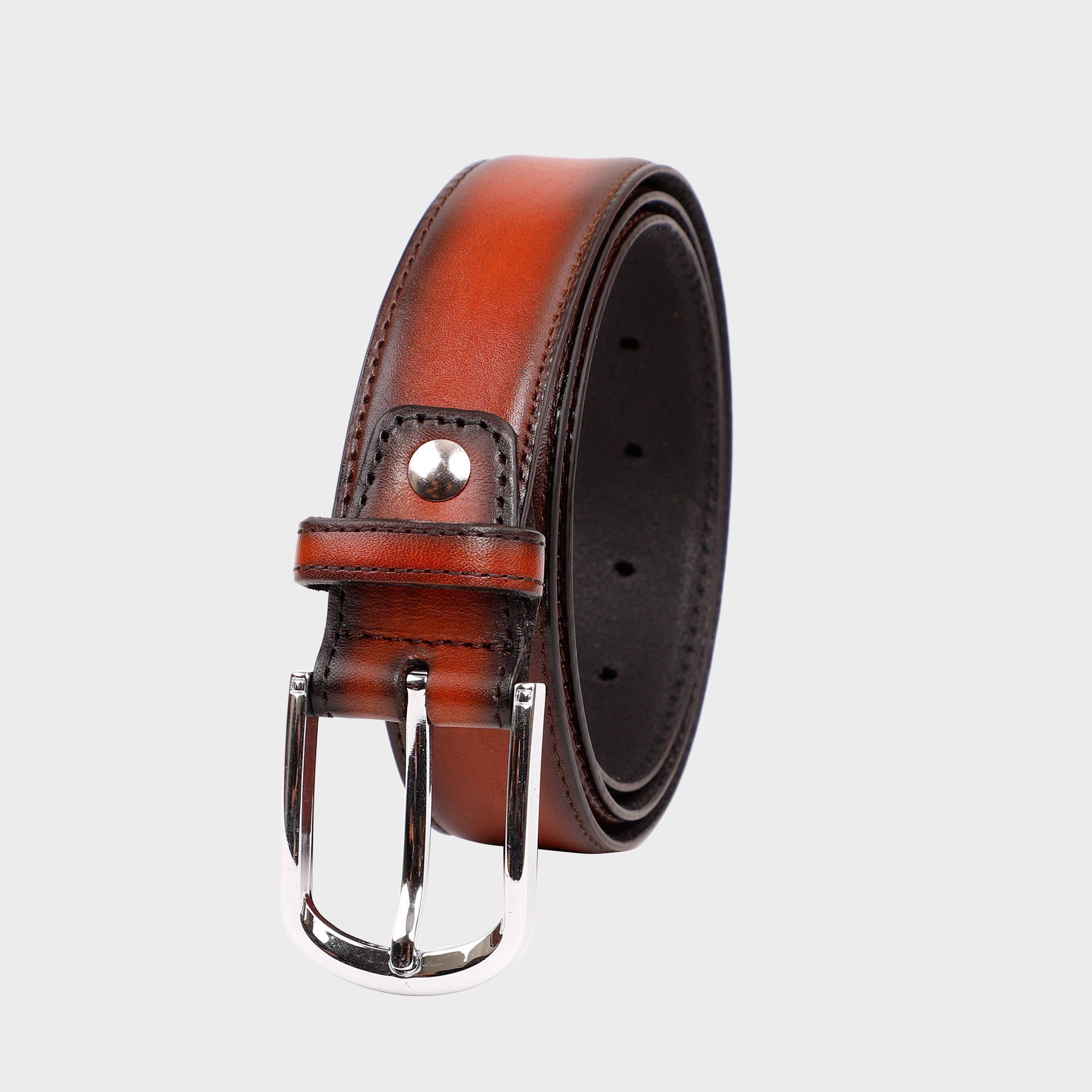 Thắt lưng nam da bò thật LATA TL218B
