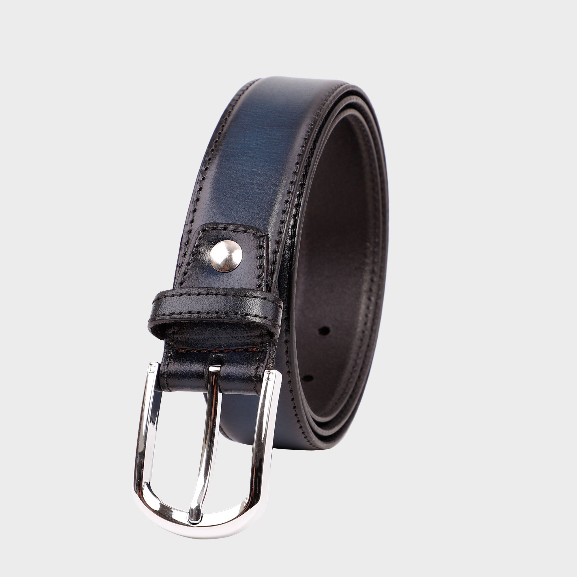 Thắt lưng nam da bò thật LATA TL218X