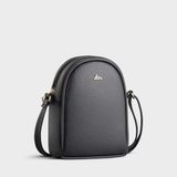  Túi đeo chéo da nữ thiết kế đơn giản Lata HN115 
