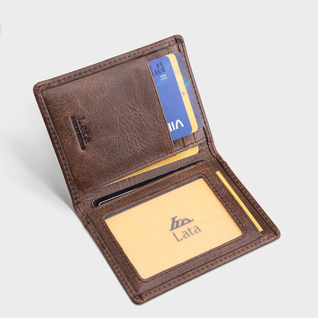 Ví namecard da Lata LVN74N