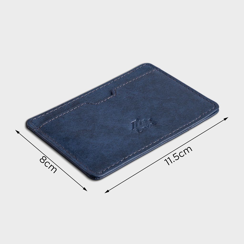 Ví namecard da Lata LVN76X