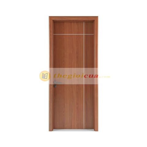 Cửa gỗ Austdoor LA 101