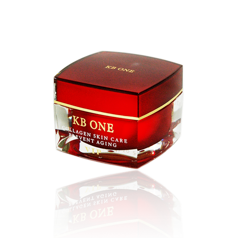 kem Kbone Vip Đen - Kbone Vip Đỏ 50Gr dưỡng trắng da  tốt chính hãng