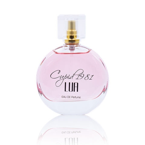 Xạ hương Nhiệt Đới - CUPID Eau De Perfume