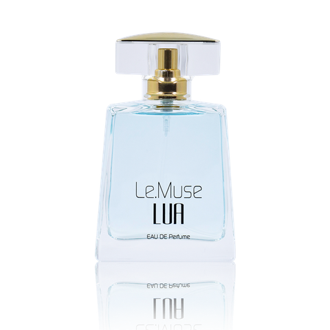 Xạ hương Biển - LE MUSE Eau De Perfume