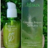 Serum thay da không sưng nhân sâm Mq Skin