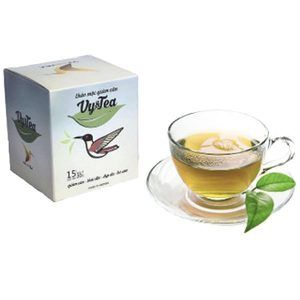 Trà giảm cân Vy Tea tốt nhất hiện nay