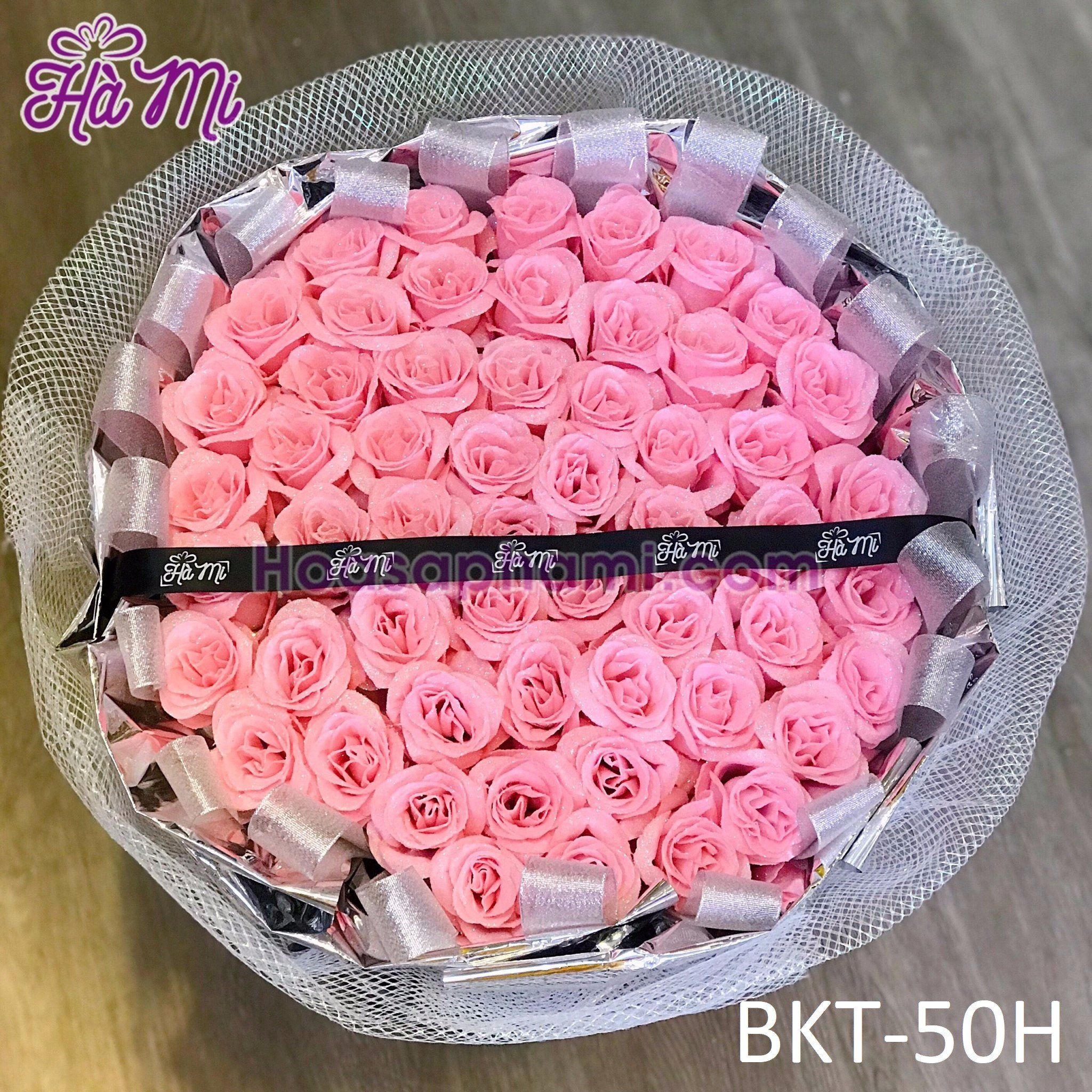 Hà Mi BKT-50H