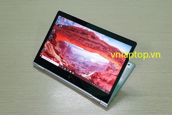 HP ELITEBOOK 1030 G3 X360 13.3 INCH CẢM ỨNG TAY BÚT (LAPTOP KIÊM TABLET 2 IN 1)