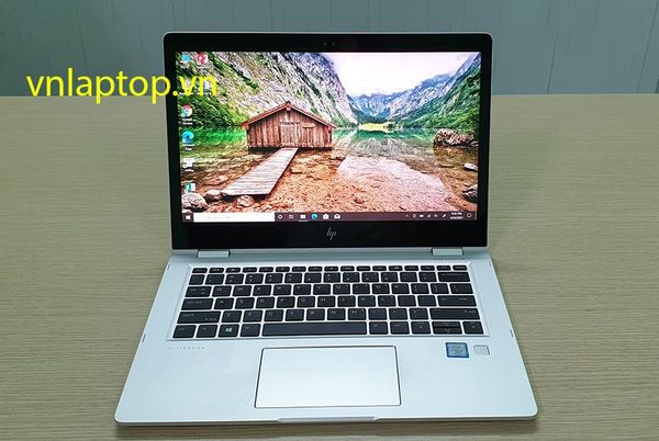 タッチパネル HP EliteBook x360 1030 G2 ♪ Core i5-7200U / メモリ