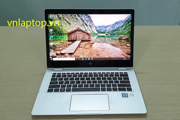 HP ELITEBOOK 1030 G3 X360 13.3 INCH CẢM ỨNG TAY BÚT (LAPTOP KIÊM TABLET 2 IN 1)