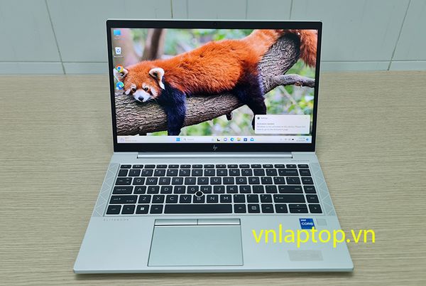 HP ELITEBOOK 840 G8 I7 1165G7, 16GB, 512GB SSD, 14 INCH FULL IPS