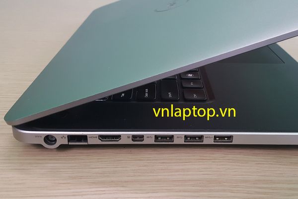 DELL XPS 9530 CORE I7, LCD 3K CẢM ỨNG, CARD RỜI 2GB ĐỒ HỌA-GAME