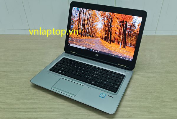 LAPTOP XÁCH TAY MỸ GIÁ RẺ - HP PROBOOK 640 G2 4.200.000/1C