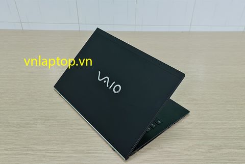 LAPTOP NỘI ĐỊA NHẬT - VAIO VJPG11C11N, MADE IN JAPAN