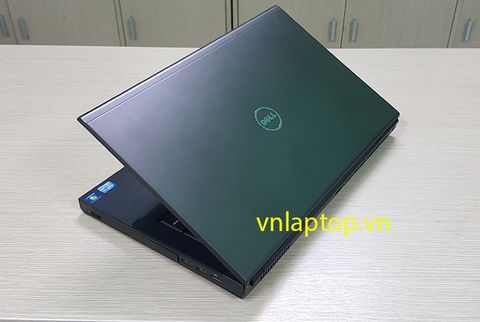 DELL PRECISION M6600 I7 2820QM, CARD VGA 3000M 2GB, 17.3 INCH FULL