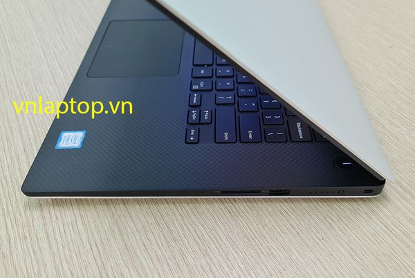 DELL PRECISION 5540 - MÁY TRẠM CỰC MẠNH MẼ, MỎNG NHẸ, TINH HOA THIẾT KẾ.