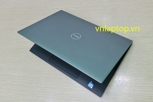 MÁY TRẠM DELL PRECISION 5770 GPU CHUYÊN DỤNG, DI ĐỘNG & ĐẲNG CẤP THẾ GIỚI