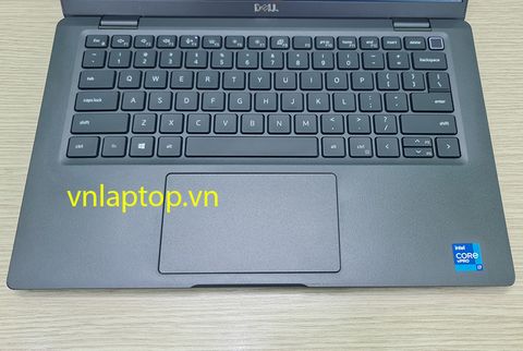 DELL LATITUDE 7420 CORE I7 PHIÊN BẢN VỎ SỢI CARBON TRỌNG LƯỢNG NHẸ