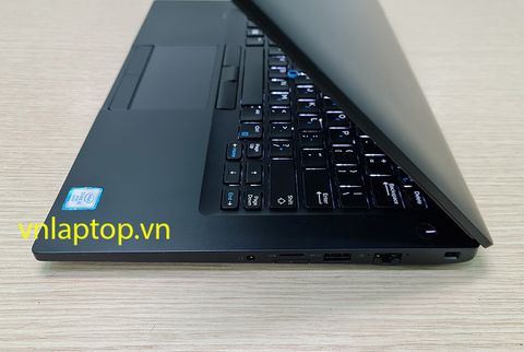 DELL LATITUDE 7480 CORE I5, 8GB, 256GB SSD, 14 INCH FULL IPS