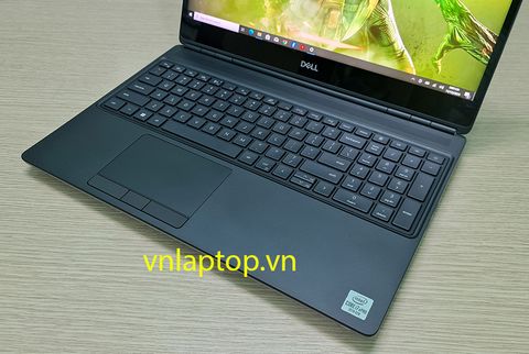 LAPTOP WORKSTATION DELL PRECISION 7550 ĐỒ HỌA MẠNH MẼ, CHUYÊN NGHIỆP