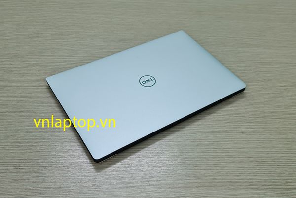 DELL XPS 9370 8350U, 16GB, 256GB SSD, 13.3INCH FULL IPS CẢM ỨNG ĐA ĐIỂM