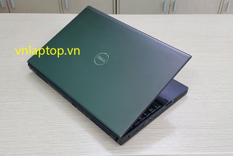 REVIEW DELL PRECISION M4600 - DELL PRECISION M4600 & ĐỐI TƯỢNG NGƯỜI DÙNG PHÙ HỢP