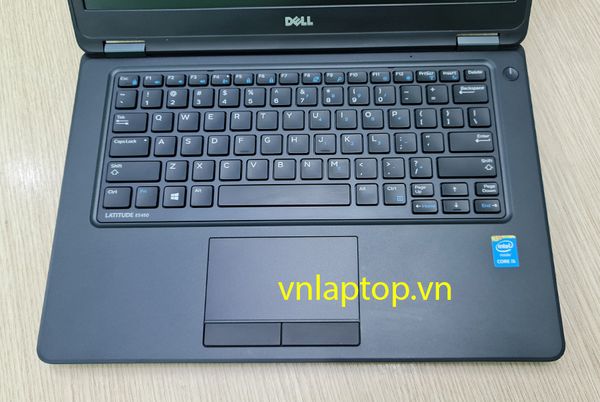 DELL LATITUDE E5450 - LAPTOP USA BỀN, RẺ, NÂNG CẤP THAY THẾ LINH KIỆN DỄ DÀNG, THÔNG DỤNG