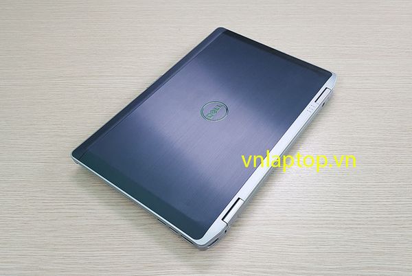 LAPTOP DELL CHO DÂN VĂN PHÒNG - DELL LATITUDE E6430