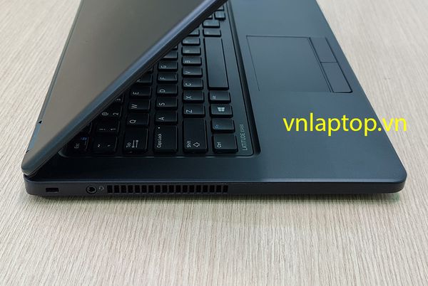 DELL LATITUDE E5450 - LAPTOP USA BỀN, RẺ, NÂNG CẤP THAY THẾ LINH KIỆN DỄ DÀNG, THÔNG DỤNG