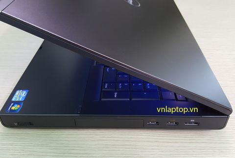 SIÊU KHUYẾN MÃI DELL PRECISION M6600 CORE I7, CARD RỜI 2GB, 4.900.000VND