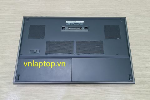 DELL PRECISION M6800 PHIÊN BẢN CAO CẤP,  MAX CUP - RAM - CARD VGA