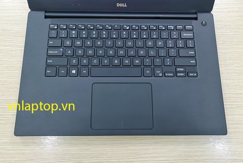 DELL PRECISION 5520 I7 7820HQ, 16GB, 512GB SSD, 15.6