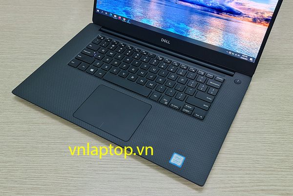 DELL PRECISION 5540 - MÁY TRẠM CỰC MẠNH MẼ, MỎNG NHẸ, TINH HOA THIẾT KẾ.