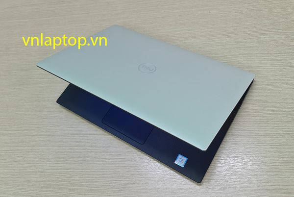 DELL PRECISION 5540 - MÁY TRẠM CỰC MẠNH MẼ, MỎNG NHẸ, TINH HOA THIẾT KẾ.