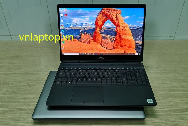 DELL PRECISION 7550 I710850H, 32GB, 512GB SSSD, VGA T2000 4GB GDDR6